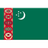 Turkmenistan W