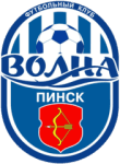 Volna Pinsk II