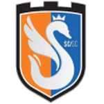 Swan City