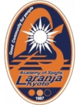 Laranja Kyoto