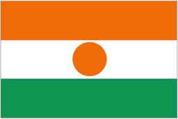 Niger W