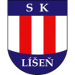 Líšeň II