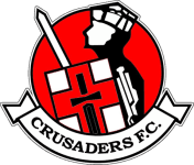 Crusaders W