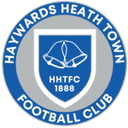 Haywards Heath Town W