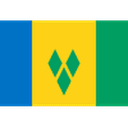St. Vincent / Grenadines W