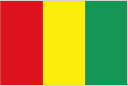 Guinea W