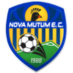 Nova Mutum U20