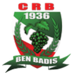 Ben Badis