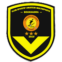 US Boukhadara