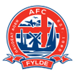 AFC Fylde U18