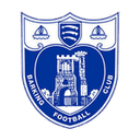 Barking U18