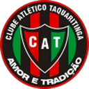 CA Taquaritinga U20
