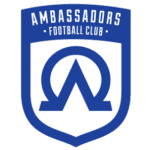 Ambassadors Cleveland W