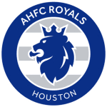 AHFC Royals II W