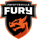 Fayetteville Fury W