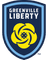 Greenville Liberty W