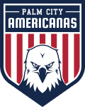 Palm City Americanas W