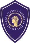 San Antonio Athenians W
