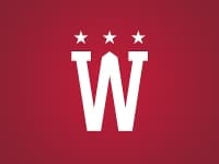 Capital W