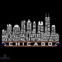 Chicago City W