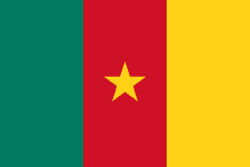 Cameroon U20 W
