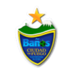 Baños Ciudad de Fuego