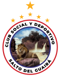 Salto del Guairá