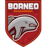Borneo FC Samarinda