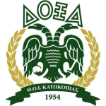 Doxa Palaiometochou