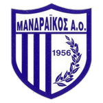 Mandraikos