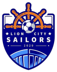 Lion City W