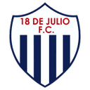 18 de Julio