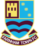 Farnham Town W