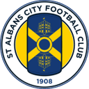 St Albans City W