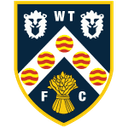 Wellingborough Town W
