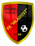 Mladost Solina