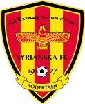Syrianska Eskilstuna