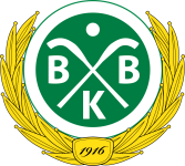 Boden City