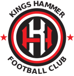 Kings Hammer Sun City W
