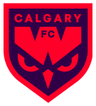 Calgary Wild W