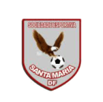 Santa Maria U20