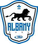 Albany Rush W