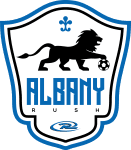 Albany Rush W
