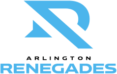 Arlington Blue W