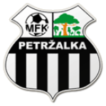 Petržalka II