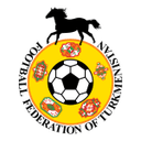 Turkmenistan U20 W