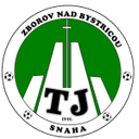 Snaha Zborov