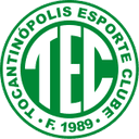 Tocantinópolis U20