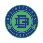 Desimpedidos Goti