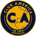 América de Tepo